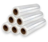 Papel Film para Embalaje - 300m - Karawan.
