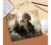 Call Of Duty Warzone Small Computer Mousepad Xxl Gamers Accessories Mouse Carpet Pc Gamer Custom Mouse Pad Anime Gaming Table