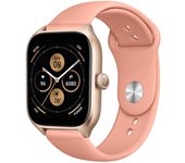 20mm/22mm Silicone band For Amazfit GTS 3/2/2e/GTS2 Mini/GTR 42mm/47mm/GTR 3/3 Pro/2/2e Sport Watch Bracelet Amazfit bip strap