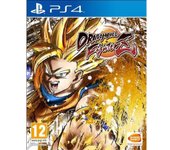 Dragon Ball Fighter Z - PS4 - Nuevo precintado - PAL España