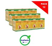 Drasanvi EcoPack 12 Oseogen Articular 72 cap
