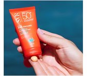 SVR Sun Secure Blur Crema Mousse Solar Sin Perfume SPF50+ 50ml
