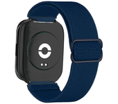 Nylon Starp For Xiaomi Redmi Watch 3 Active/Lite Band Elastic Replacement Wristband Bracelet Correa Belt For Redmi Watch 3 Lite