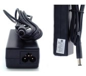 Alimentador Portatil Hp 65W