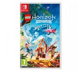 LEGO Horizon Adventures Juego Fisico para Consola Nintendo Switch
