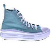 Converse Mujer Zapatillas botas modelo Move Verde