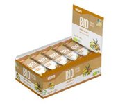 BIO NATURAL BAR barritas almendra-coco 20ud.