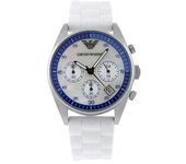 Reloj Hombre Armani AR5884 - Cuarzo 43mm