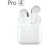 2024 Air Pro 4 TWS Wireless Bluetooth Earphones Headphones Mini Earpone Headset For PC Android Apple iPhone Earbuds Accessories