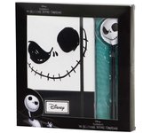 Pack Regalo Karactermania Diario más Bolígrafo Pesadilla Antes de Navidad Jack skellington 22.4x23x2.5