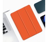AJIUYU Smart Folio for iPad 10th Generation Case 2022 M2 iPad Air 5 4 Case 2020 Pro 11 12.9 4th Funda 2021 Mini 6 Magnetic case