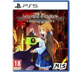 Labyrinth of Galleria: The Moon Society Juego para Consola Sony PlayStation 5 PS5