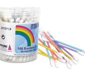 Corysan Bastoncillos Itoh Bote 100 Und.