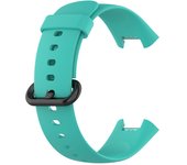 Silicone Strap For Xiaomi Mi Watch 2 Lite Global Version Smart Watch Replacement Sport Bracelet Wristband for Redmi Watch 2