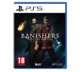 Banishers: Ghosts of New Eden Juego para Consola Sony PlayStation 5 PS5