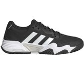 ADIDAS Zapatillas Solematch Control 2 M Hombre negro de tenis y padel - IF9112