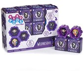 WOW STUFF Caja Nano Pods Miércoles 24 Unidades - Compacto y Portátil