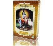 Henna Rubio Ceniza Polvo Radhe 100 Gr