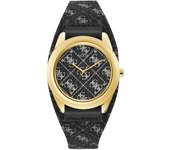 Guess Watches Ladies Reloj Mujer Eva Acero 1 Atm