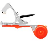 Branch Tying Tying Machine, Manual Agriculture Plant Tying Tool, for Garden Fruit Vegetable Flowers Tomatoes Vine, Branch Tying Gardening Tool - Plant Tape Tying Tool