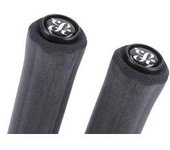 Esigrips Puños de Silicona Suaves y Gruesos para Bicicletas