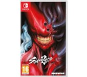 Slave Zero X Juego para Consola Nintendo Switch [PAL ESPAÑA]