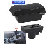 Car Armrest box For Opel Astra Armrest Box For Opel Astra H 2004-2014 Storage box Interior Dedicated Retrofit Car Accessories