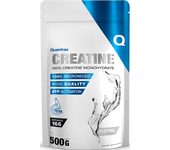 Direct Creatine 500 gr. 80 mesh - Quamtrax