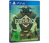 EARTHLOCK: FESTIVAL OF MAGIC (ENG) Juego para Consola Sony PS4