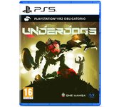 UNDERDOGS - Playstation 5 - Nuevo Precintado - PAL España