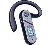 V9 earphones Bluetooth headphones Handsfree wireless headset Business headset Drive Call Sports earphones for iphone Samsung