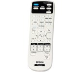 Control Remoto Epson para Televisores - Original y Fácil de Usar