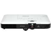 Epson EB-1795F Proyector LCD móvil de 3200 lúmenes (FullHD 1920 x 1080, WLAN, HDMI, Miracast, NFC, corrección trapezoidal automá