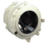 Tambor completo lavadora BAUKNECHT WHIRLPOOL (480111101425)