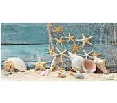 ILOVEHOME - Toalla de Playa Grande, Toalla de Playa de Microfibra 100x170cm,70X140cm Resistente a la Arena,Toalla de Playa, Piscina, Suave y Ligera, Secado rápido, Diseño veraniego, Toalla de Playa 100% Poliester