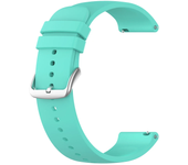 Silicone 20mm 22mm strap For Huawei GT 2 3 4 46mm WristStrap For Huawei Watch3 GT4 GT2 Pro GT2e Magic2 Band