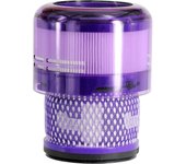 Dyson Omni-glide Plus. Compatible Parts Premium Grade Post Motor Hepa Filter