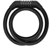 CANDADO PATIN XIAOMI CABLE ACERO COMBINACION 5 DIGITOS