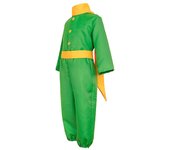 Disfraz de El Principito para niños, Cosplay de Halloween
