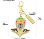 Anime NEON GENESIS EVANGELION Keychain Men Women Fashion Jewelry Keyring Cars Bags Pendant Key Accessories Gifts