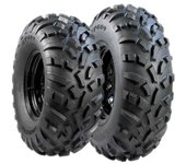 Neumático para Moto Carlisle 23/8 -12 37F At489 Tl 3Pr - Alto Rendimiento y Durabilidad Comprobada