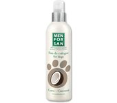Men For San Agua De Colonia Para Perros -Coco 125Ml