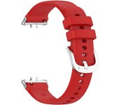 Sport Silicone Strap for Samsung Galaxy Fit 3 Band 2024 new Smartwatch belt Bracelet Correa for Samsung Galaxy Fit3 Accessories