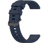 GT3 SE/GT2E Correa 20 22mm Silicone Replacement Strap For Huawei GT 2 3 Pro Band For Huawei Watch 4 3 GT2 GT3 Pro 46mm 43mm 42mm