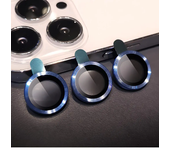 2-3Pcs Luxury Camera Lens Protector Glass For IPhone 13 16 15 ProMax Camera Protective Glass For IPhone15 14 Back Lens Protector