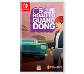 Road To Guangdong Juego para Consola Nintendo Switch