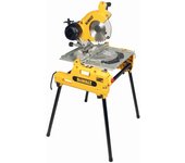 Dewalt DW743N-QS - Sierra Combinada 2.000W