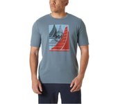 Camiseta Race Graphic Helly Hansen