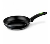 Sartén Monix TP-8435092423185_240011_Vendor Verde Metal Aluminio Baquelita (1 unidad)