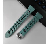 20mm/22mm Silicone band For Amazfit GTS 4/2/2e Mini/3/GTR 4/3 Pro 42mm/47mm/GTR2/stratos 2/3 Watch Bracelet Amazfit bip strap